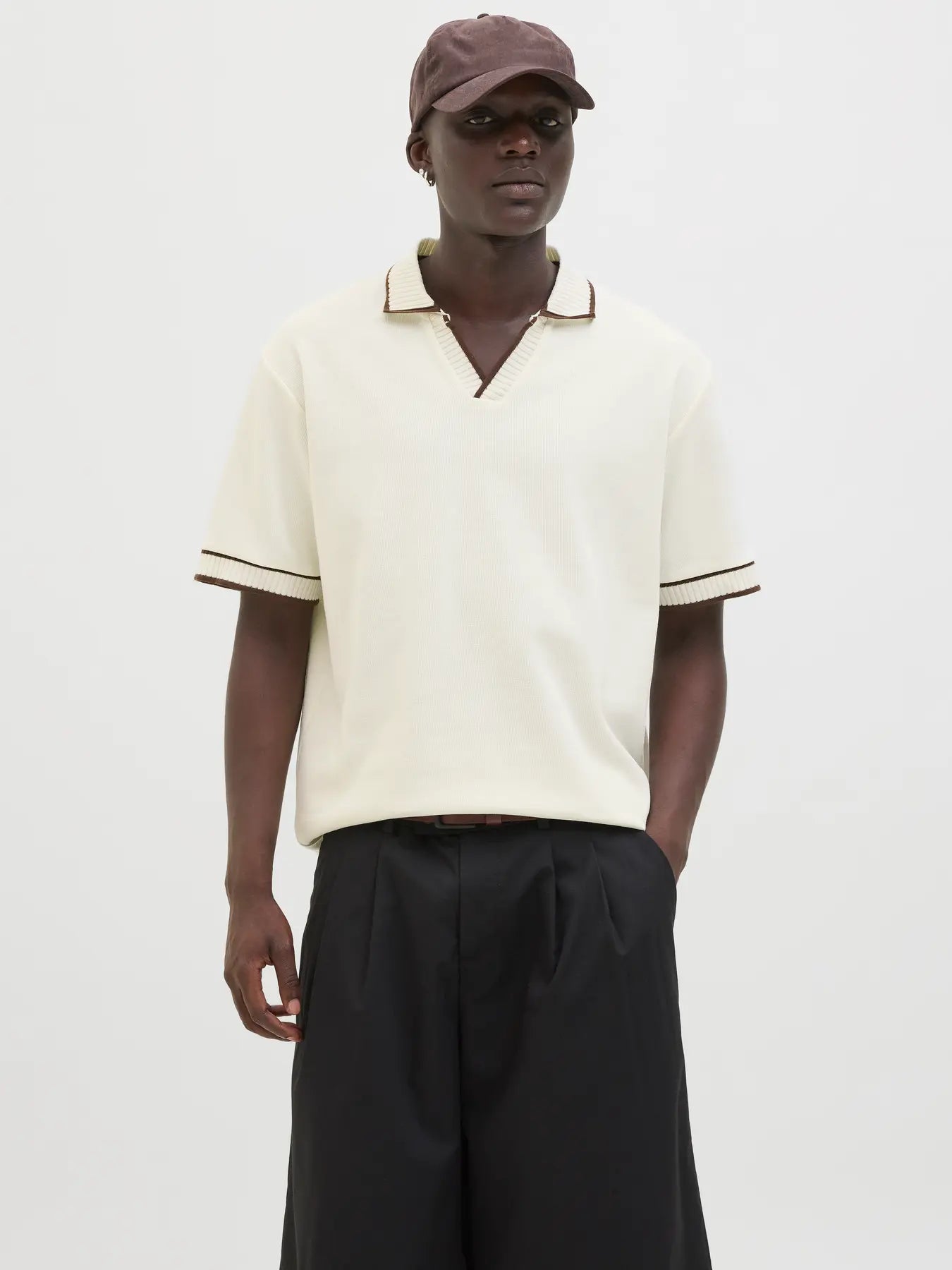 POLO HOMBRE SUMMER JACK & JONES 12290529