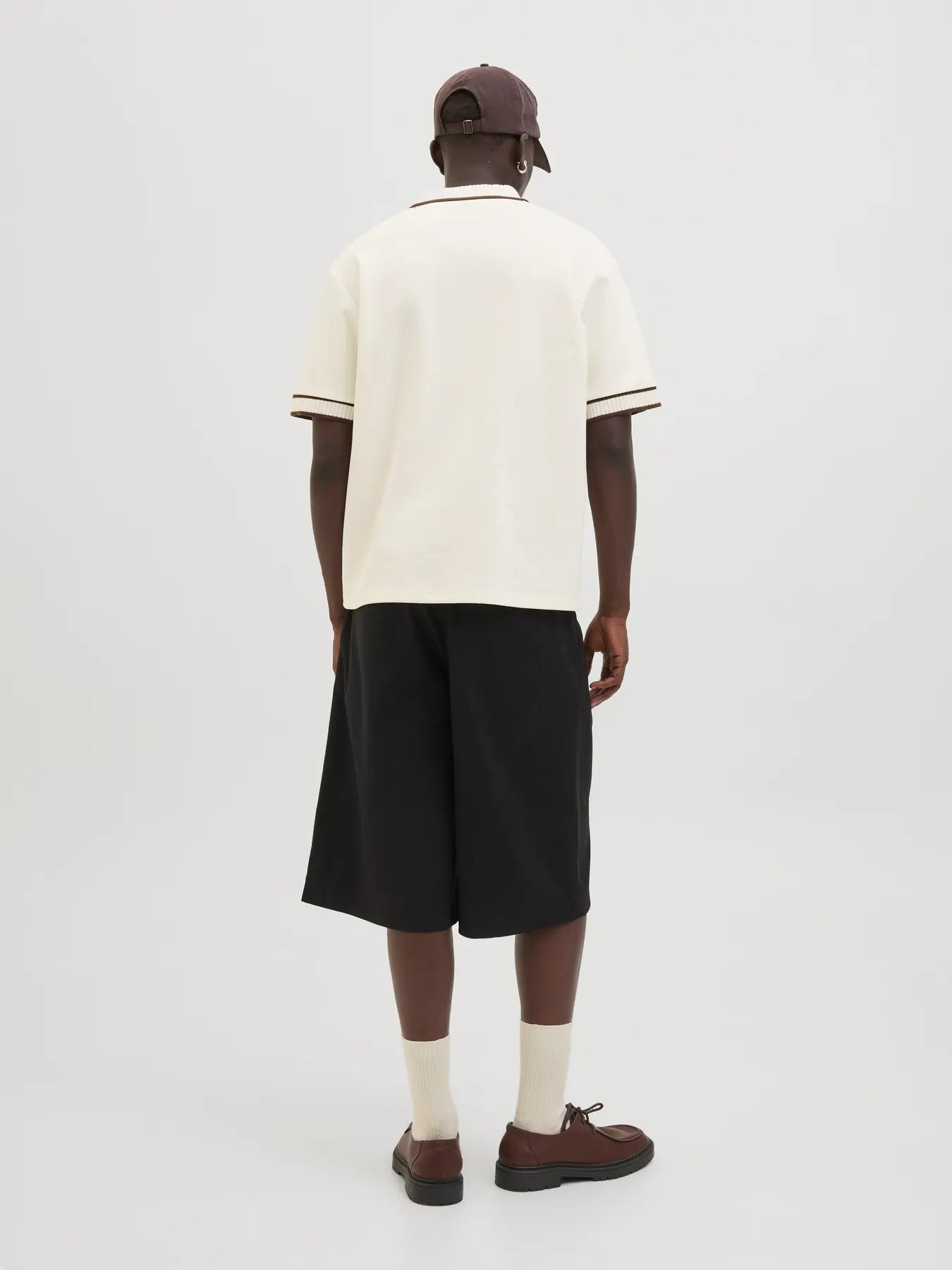 POLO HOMBRE SUMMER JACK & JONES 12290529