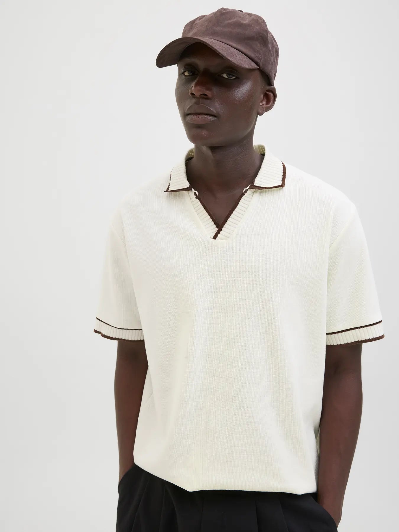 POLO HOMBRE SUMMER JACK & JONES 12290529