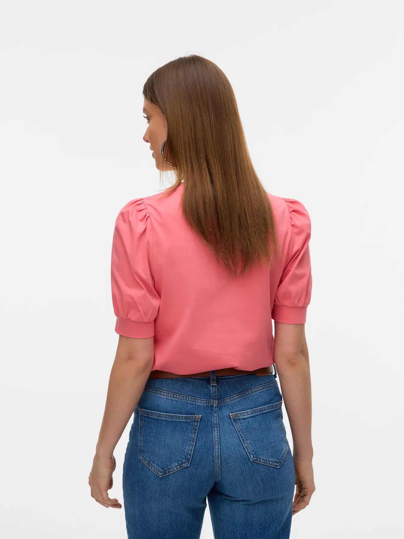 CAMISETA ALGODON MUJER VERO MODA 10275520