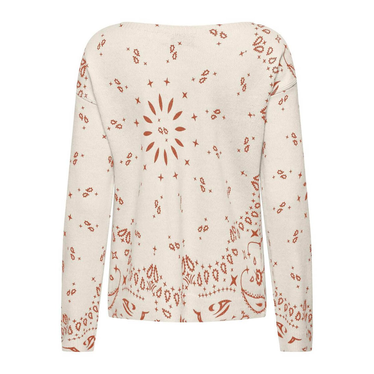 JERSEY MUJER ONLY 15327414