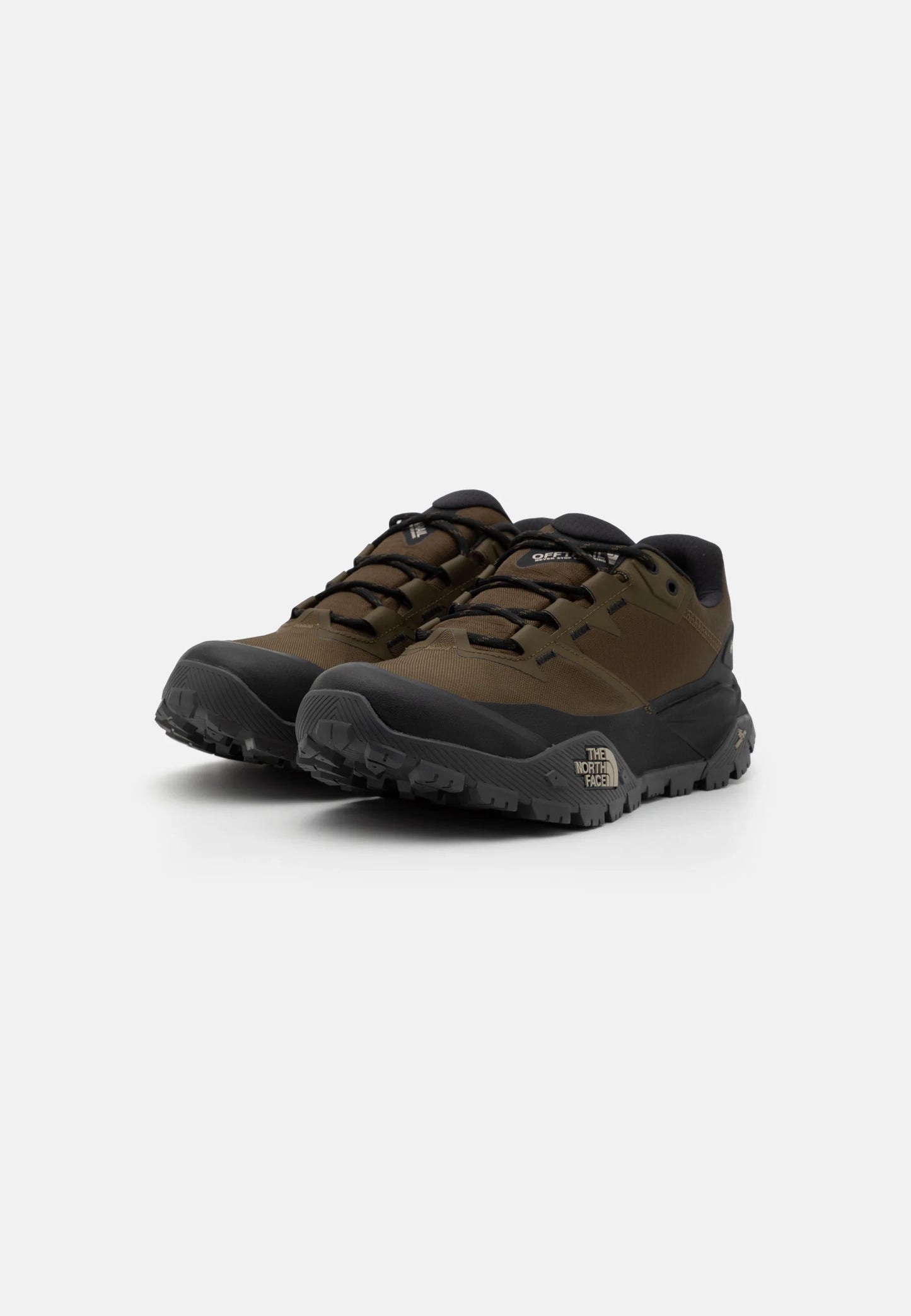 ZAPATILLAS THE NORTH FACE HOMBRE NF0A8AEG7R8