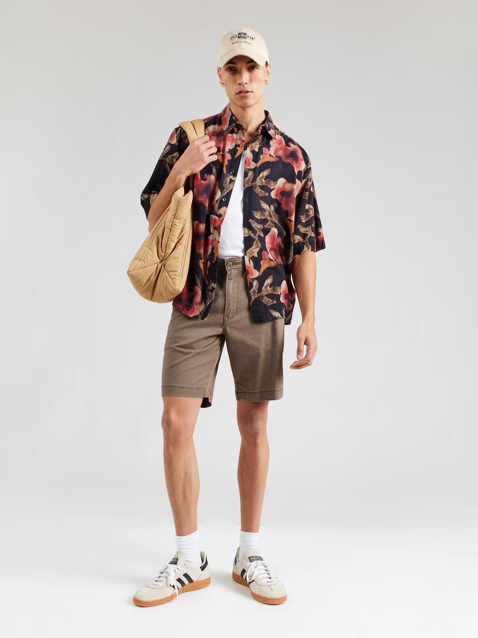 BERMUDA HOMBRE CHINOS XX LEVIS 172020090