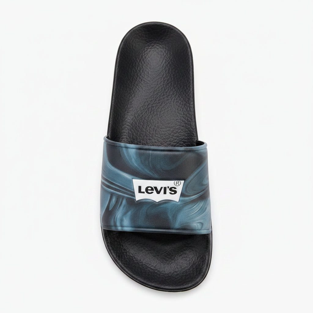 Chanclas LEVI'S VPOL0181S Verdes