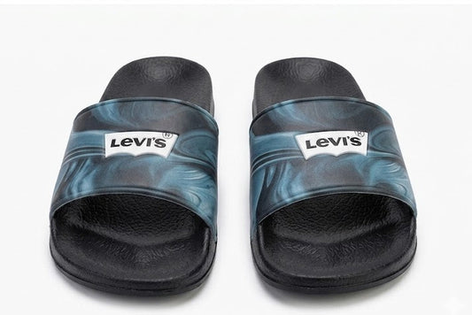 Chanclas LEVI'S VPOL0181S Verdes