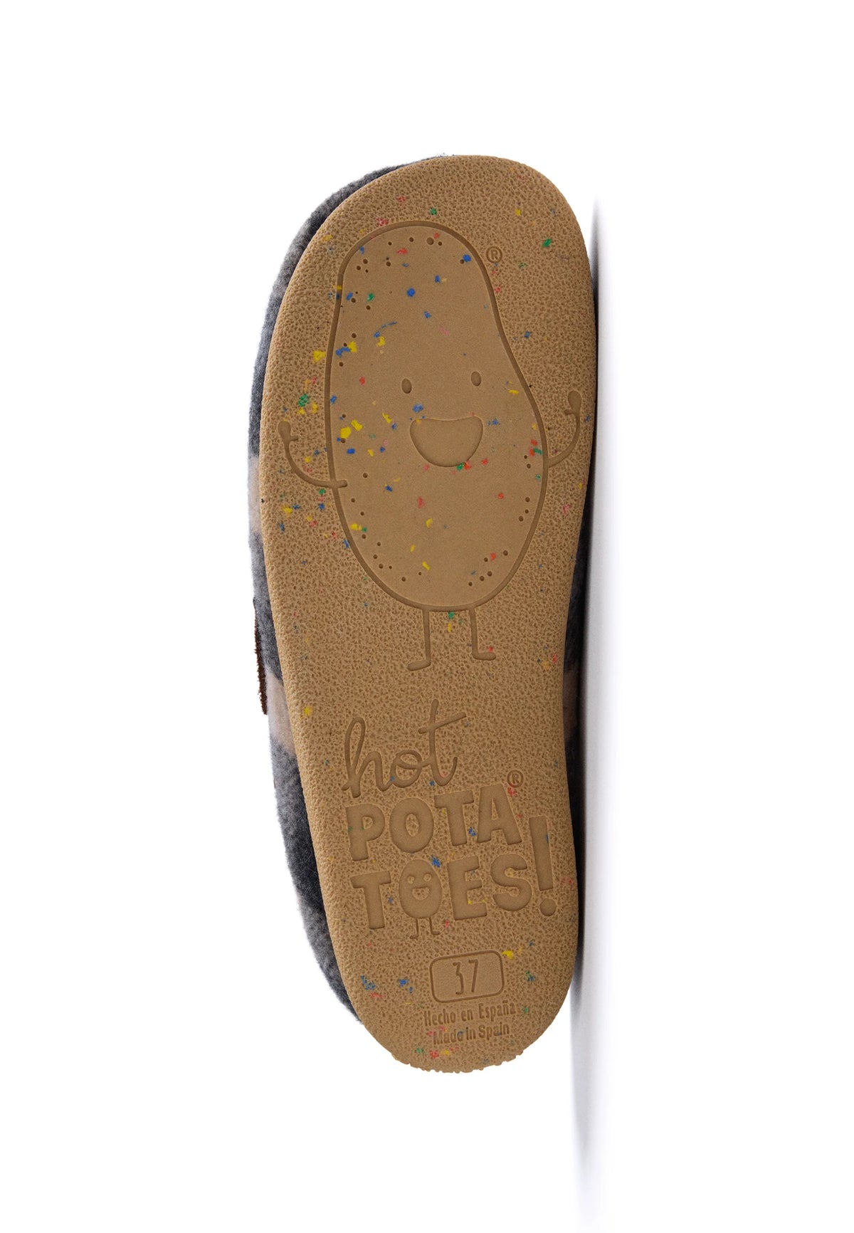 ZAPATILLAS MUJER CASA HOT POTATOES 80952
