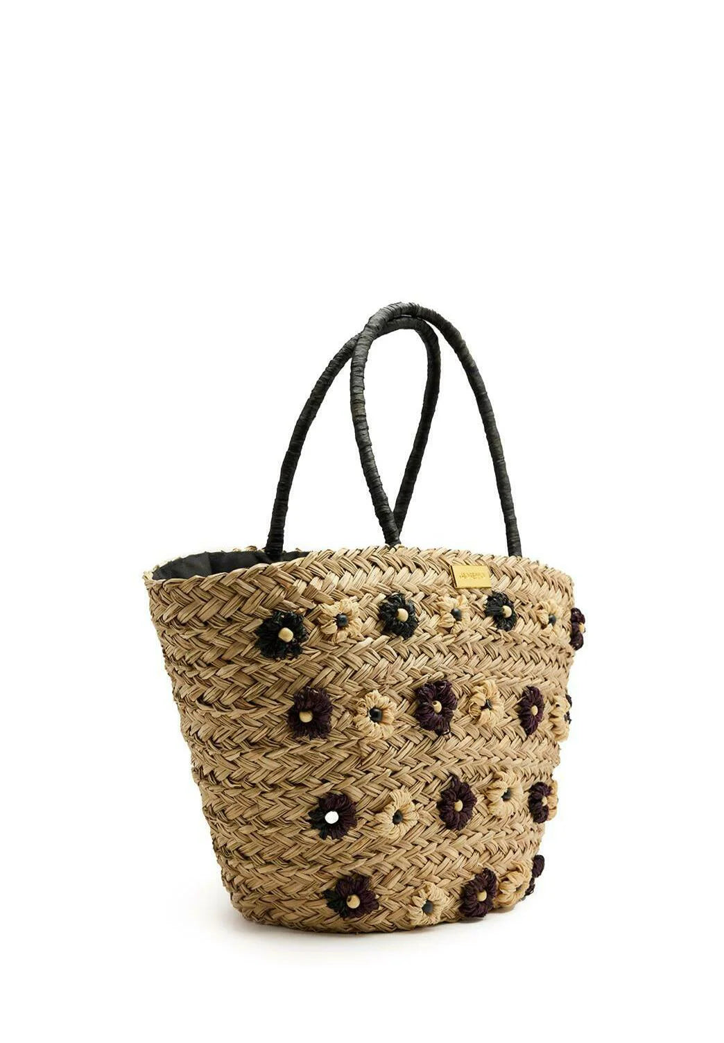 CAPAZO MUJER FLORES GIOSEPPO 75523