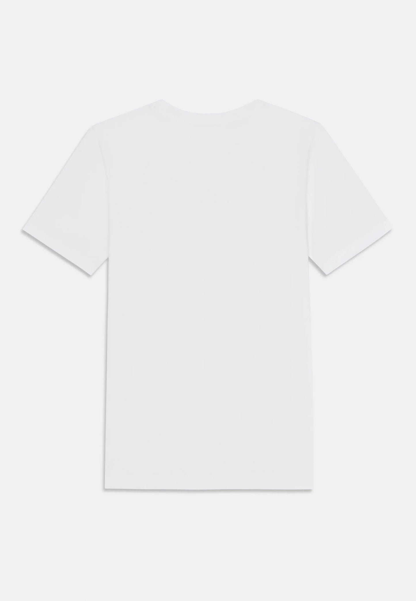CAMISETA NIÑO MANGA CORTA NIKE HV5206