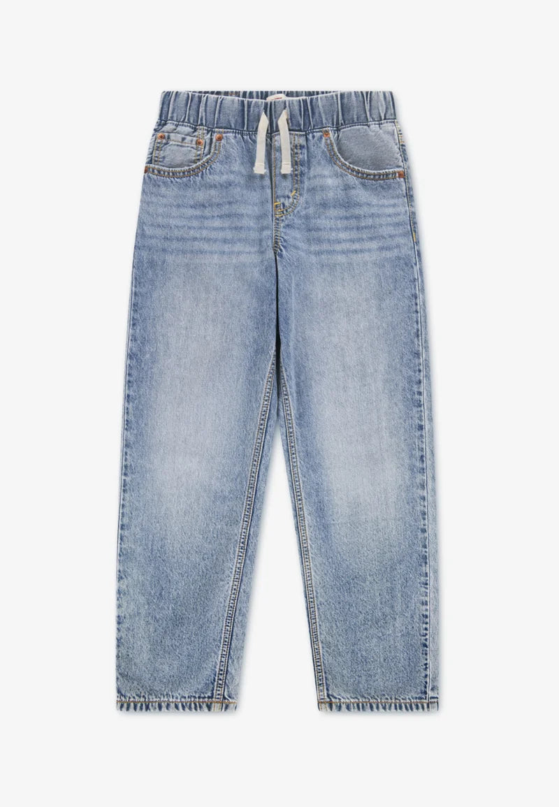 PANTALON KIDS LEVIS 9EN805-MH3