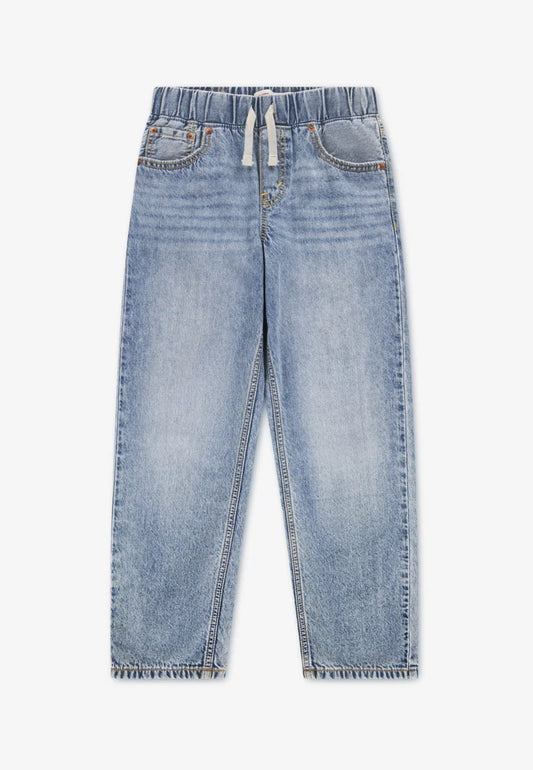 PANTALON KIDS LEVIS 9EN805-MH3