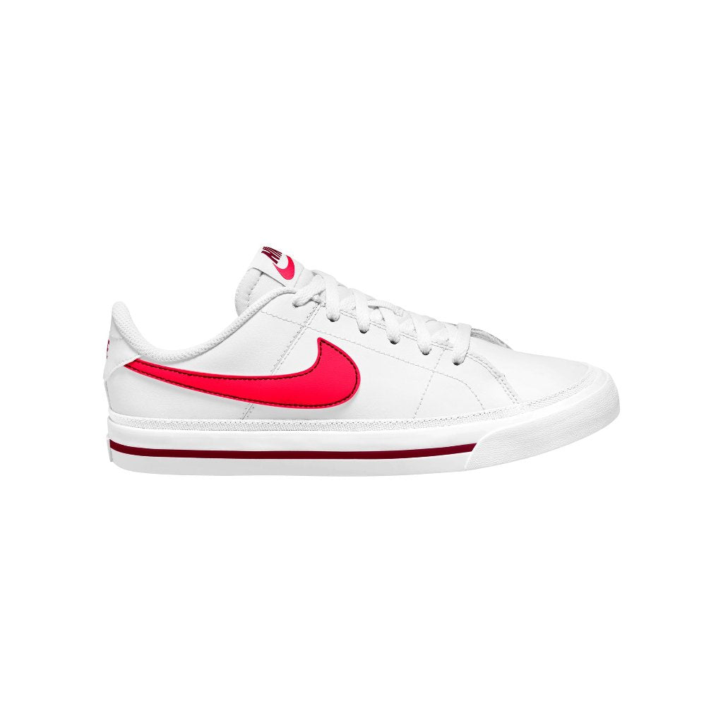 ZAPATILLA NIKE COURT LEGACY BIG KIDS