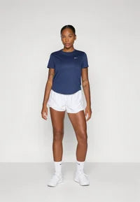 CAMISETA NIKE  MUJER HQ0648-410