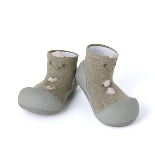 ATTIPAS DINOSAUR GREEN AAD0201