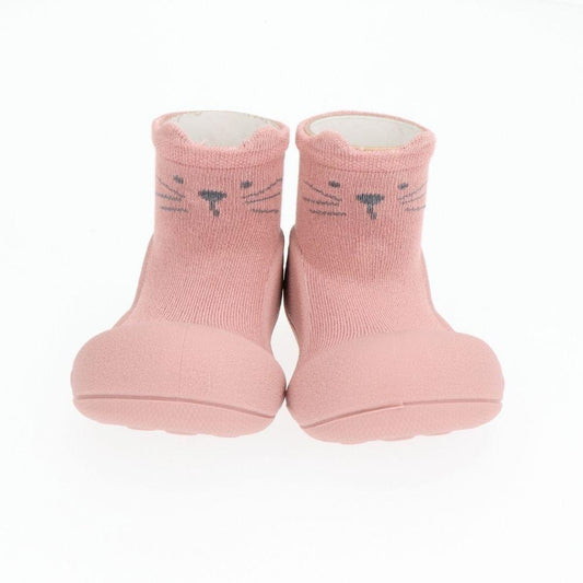 ATTIPAS ANIMALS PINK AAN020