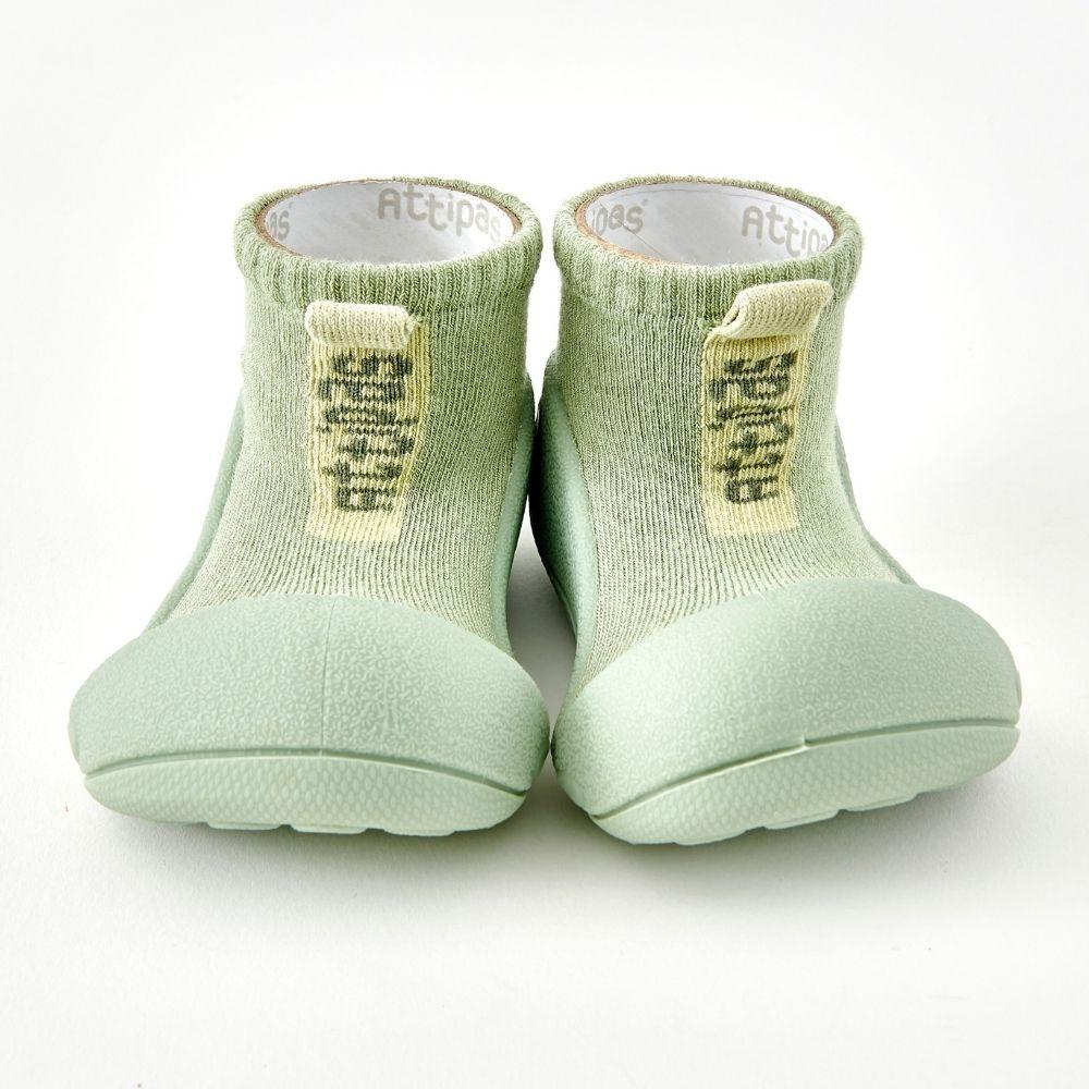 PATUCOS BEBE  ATTIPAS ATTISTRAP MINT AAT010