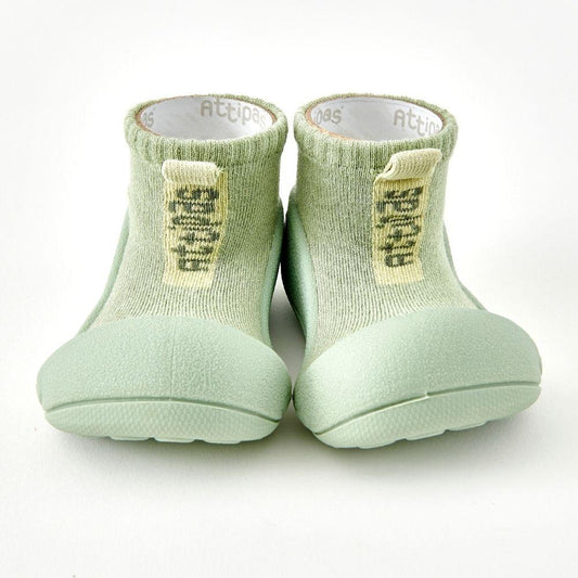 PATUCOS BEBE  ATTIPAS ATTISTRAP MINT AAT010