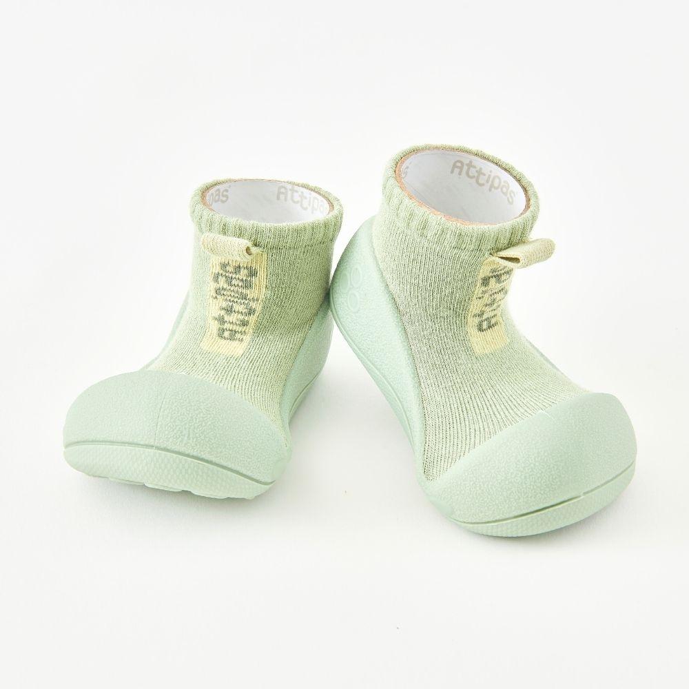 PATUCOS BEBE  ATTIPAS ATTISTRAP MINT AAT010