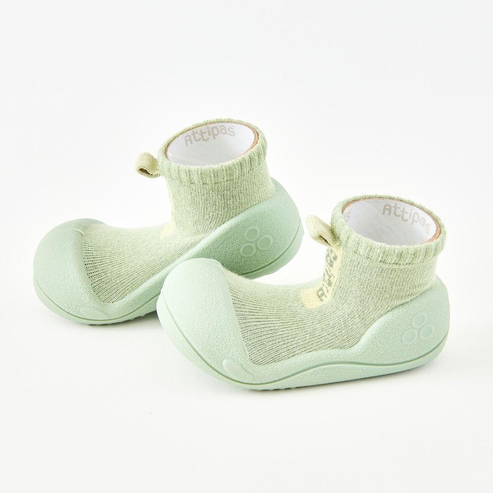 PATUCOS BEBE  ATTIPAS ATTISTRAP MINT AAT010