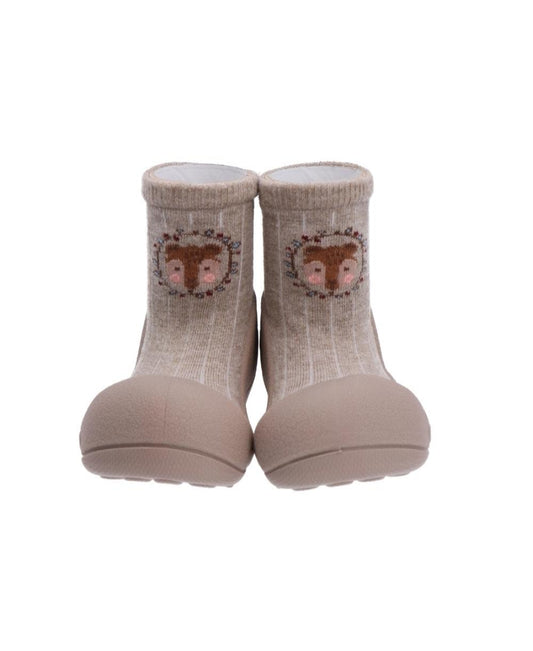 ATTIPAS BEAR BEIGE ABA0101