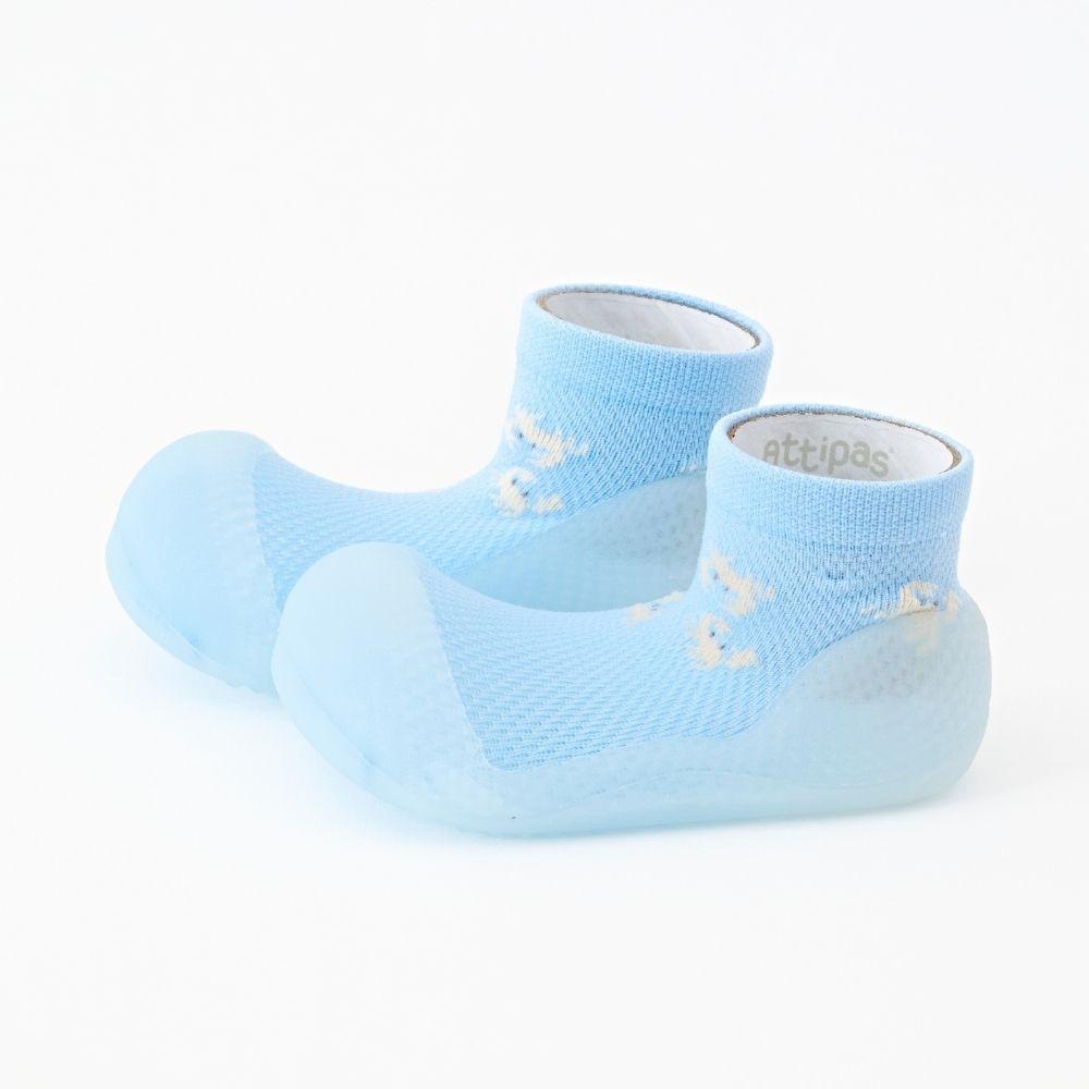 ATTIPAS BABY CRAB BLUE ABC010