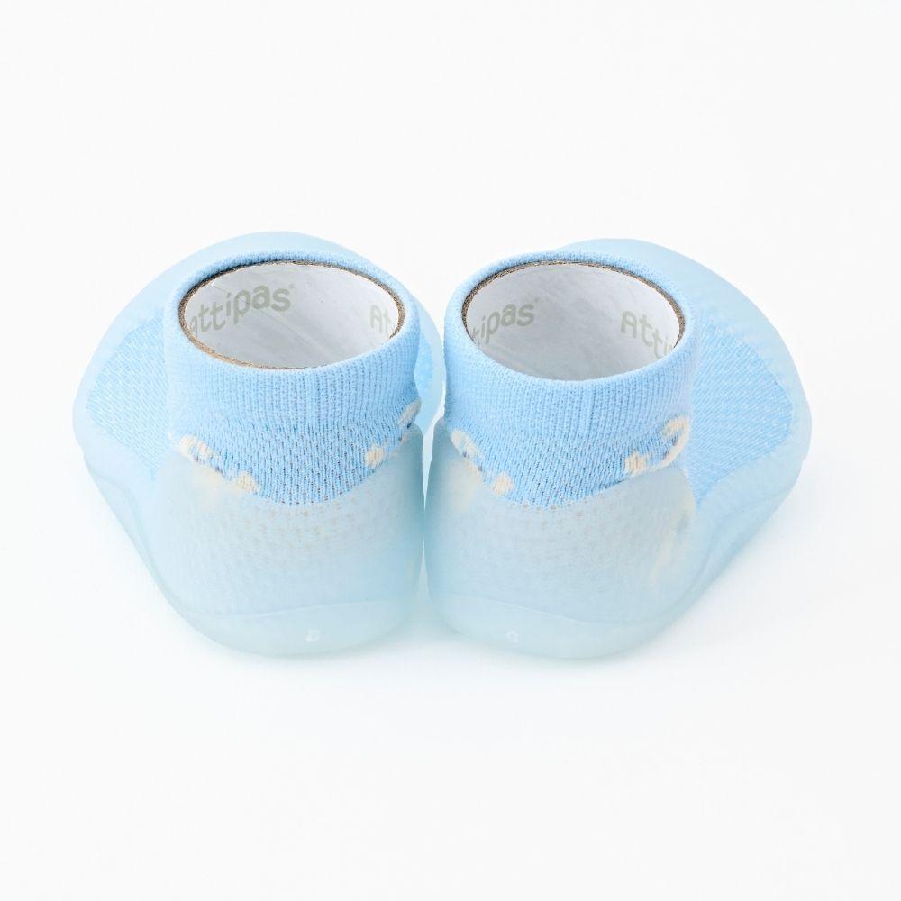 ATTIPAS BABY CRAB BLUE ABC010