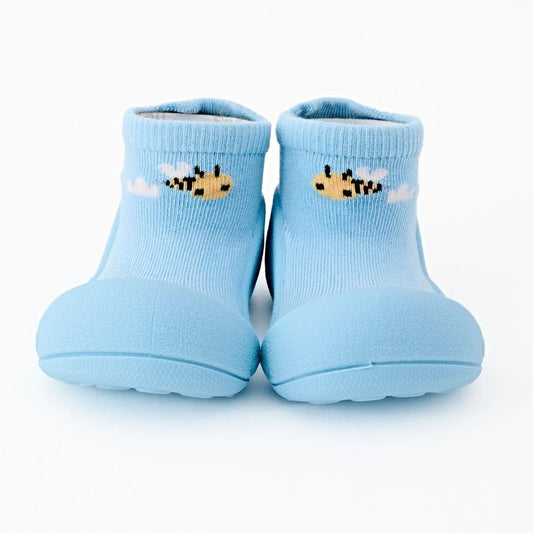 PATUCOS KIDS ATTIPAS BEE BLUE ABE020