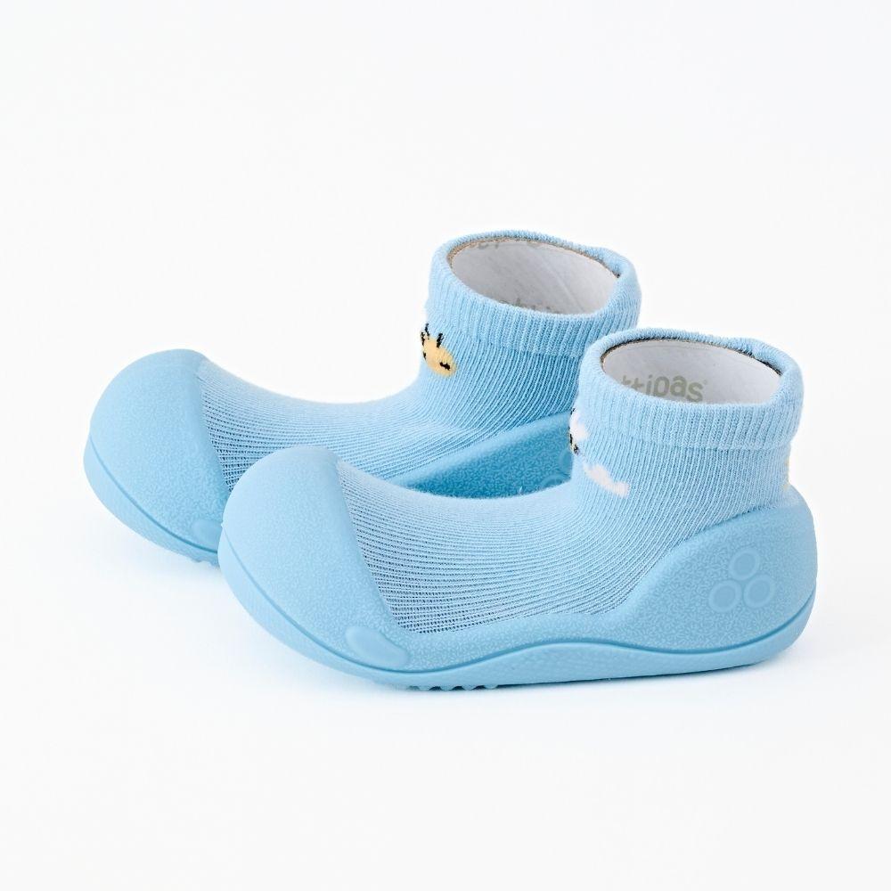 PATUCOS KIDS ATTIPAS BEE BLUE ABE020