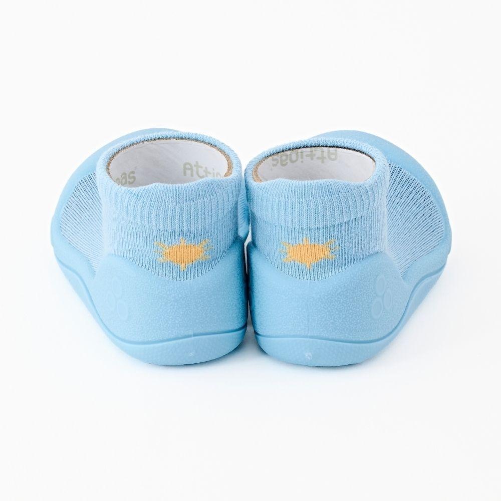 PATUCOS KIDS ATTIPAS BEE BLUE ABE020