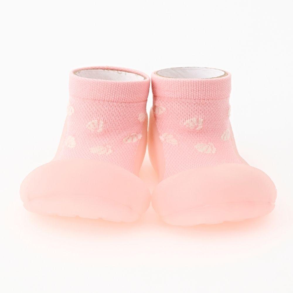 ATTIPAS BABY SHELL PINK ABS010