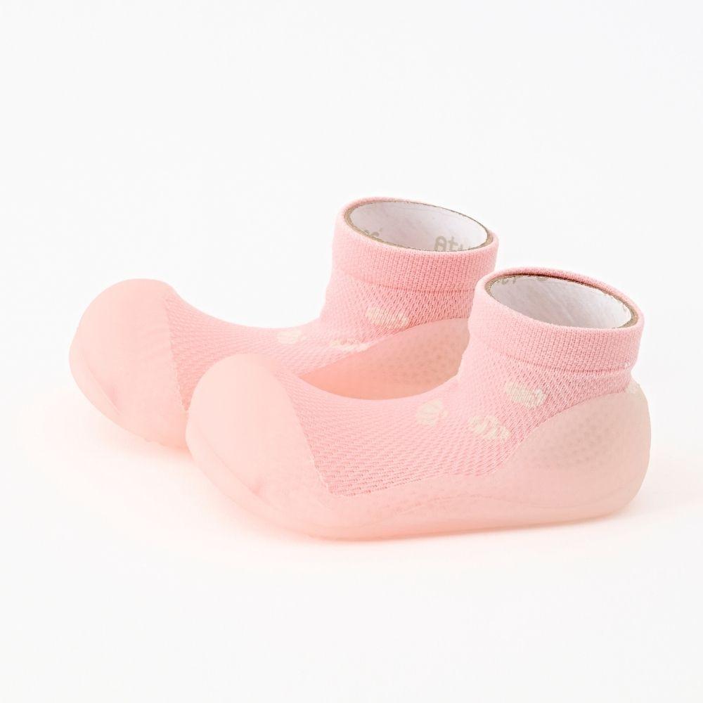 ATTIPAS BABY SHELL PINK ABS010