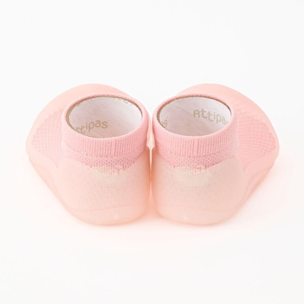 ATTIPAS BABY SHELL PINK ABS010
