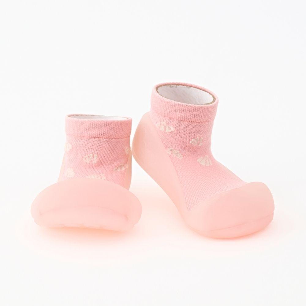 ATTIPAS BABY SHELL PINK ABS010