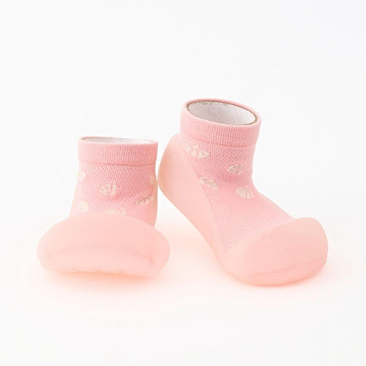 ATTIPAS BABY SHELL PINK ABS010