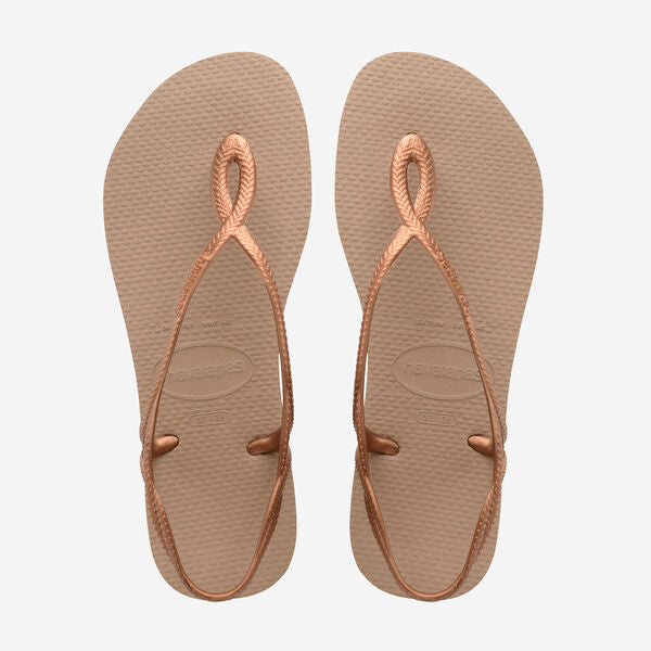 CHANCLAS MUJER HAVAIANAS 4129697