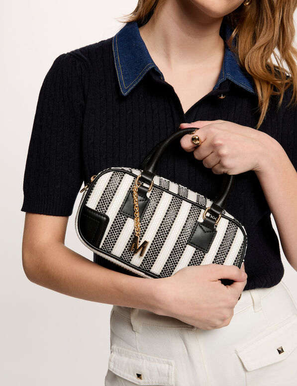 BOLSO MUJER MORGAN 261-2BOULE