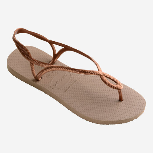 CHANCLAS MUJER HAVAIANAS 4129697