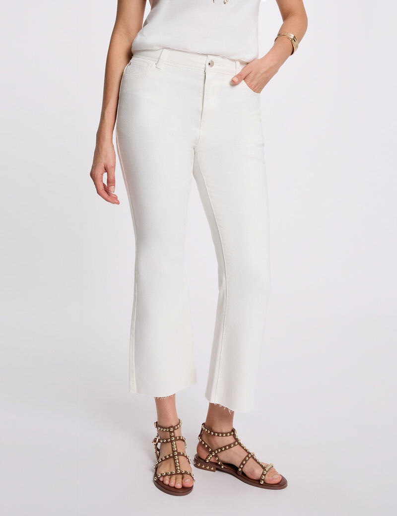 PANTALON MUJER MORGAN 261-PAKELO