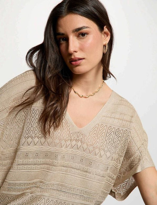 JERSEY MUJER MORGAN 261-MCRISSA