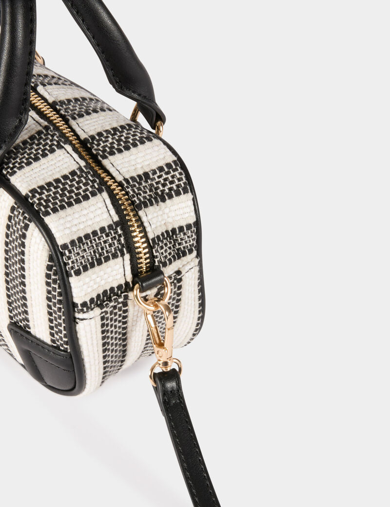BOLSO MUJER MORGAN 261-2BOULE