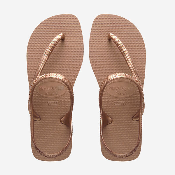 CHANCLA MUJJER  HAVAIANAS 4000039