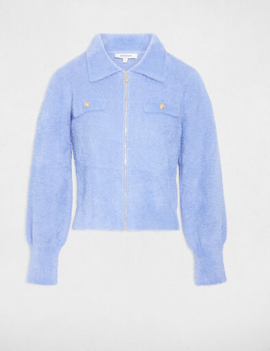 CARDIGAN MUJER MORGAN 232-MDOMI