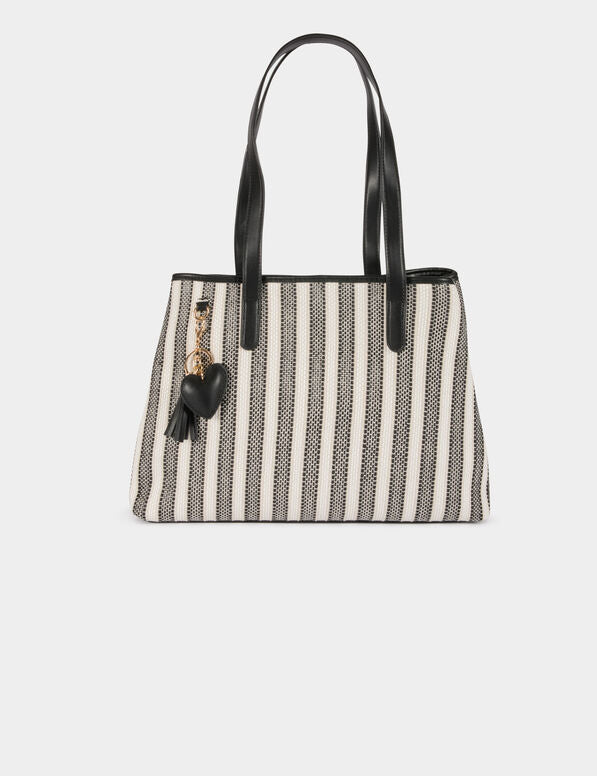 BOLSO MUJER MORGAN 261-CABOU
