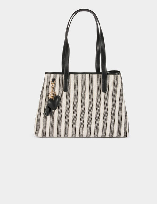 BOLSO MUJER MORGAN 261-CABOU