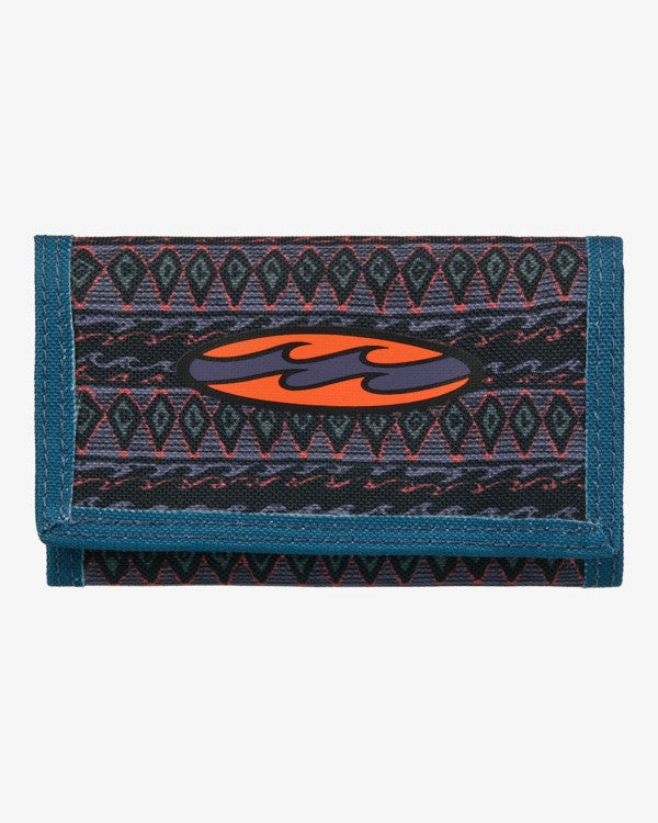 CARTERA HOMBRE BILLABONG EBYAA00135