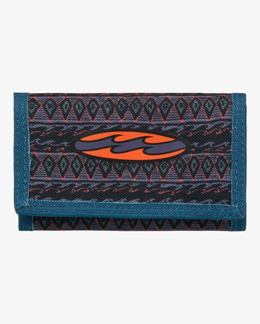 CARTERA HOMBRE BILLABONG EBYAA00135
