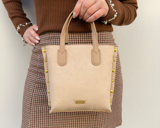 BOLSO MUJER MORGAN 261-2PETISU