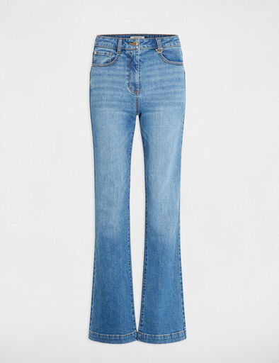 PANTRALON BOOTCUT MUJER MORGAN 261-PUIKO