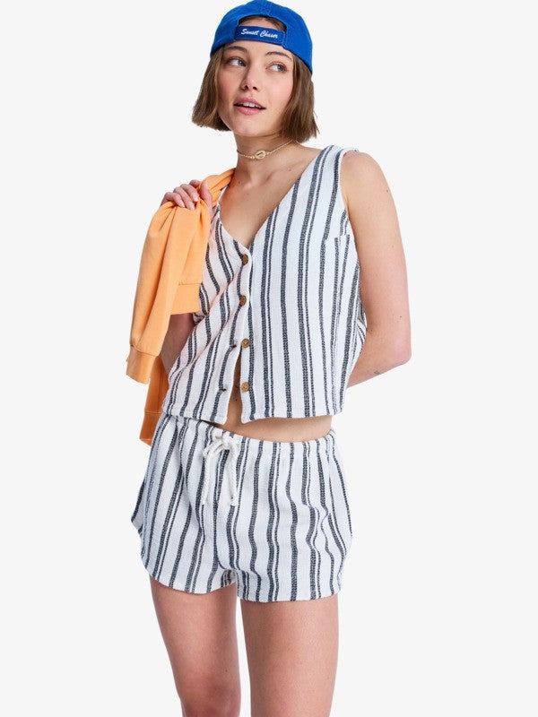 TOP MUJER ROXY ERJWT03748