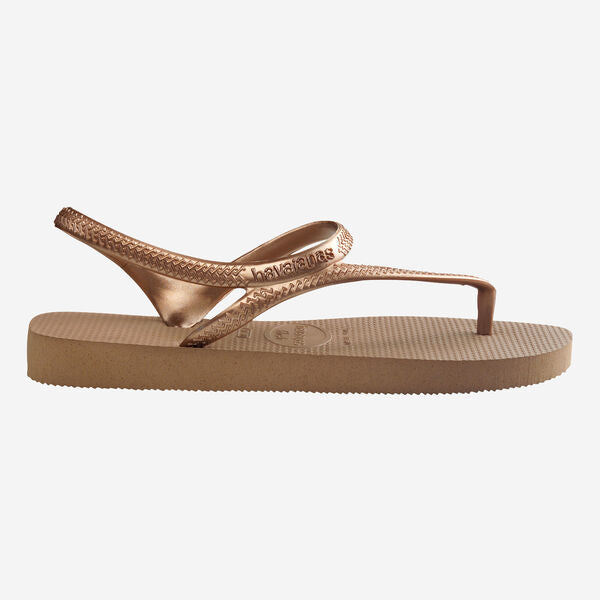 CHANCLA MUJJER  HAVAIANAS 4000039