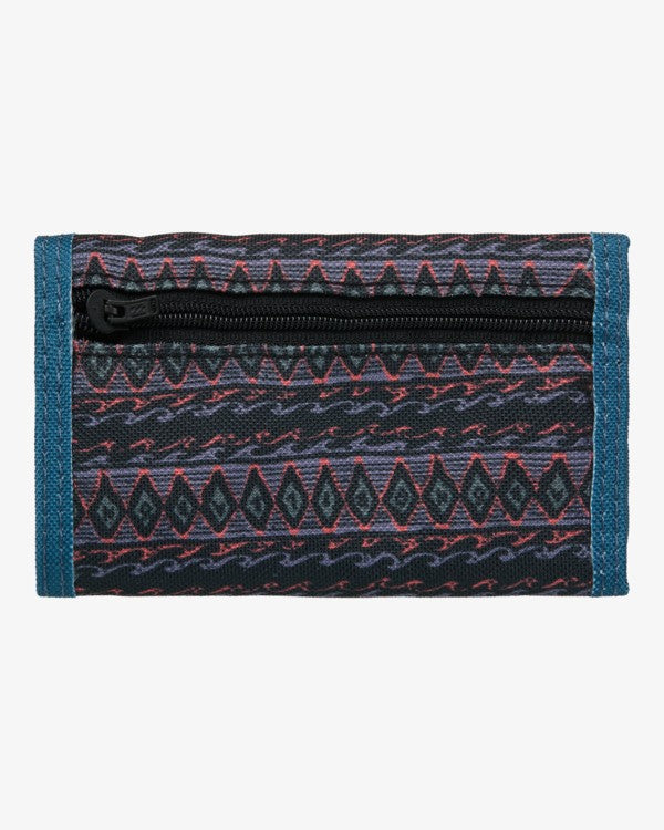 CARTERA HOMBRE BILLABONG EBYAA00135